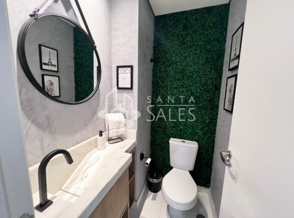Apartamento, 2 quartos, 69 m² - Foto 7