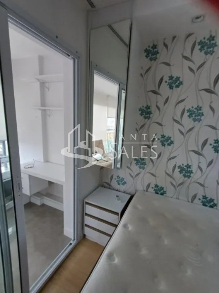Apartamento, 1 quarto, 36 m² - Foto 7