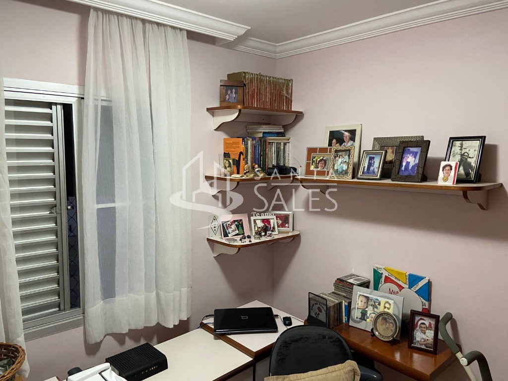 Apartamento, 3 quartos, 54 m² - Foto 8