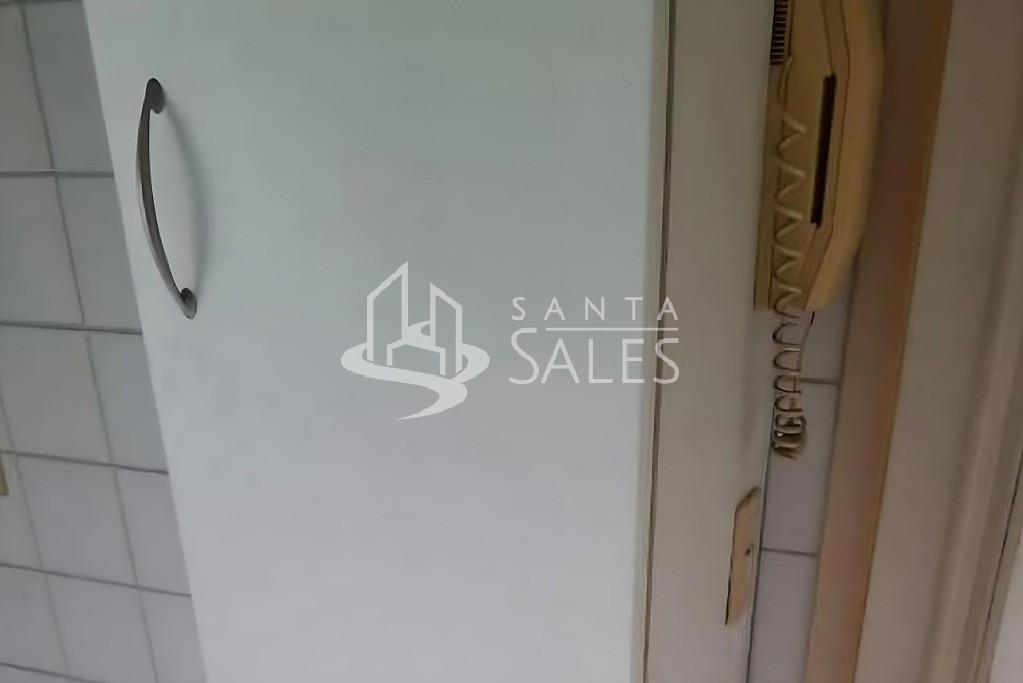 Apartamento, 2 quartos, 45 m² - Foto 12