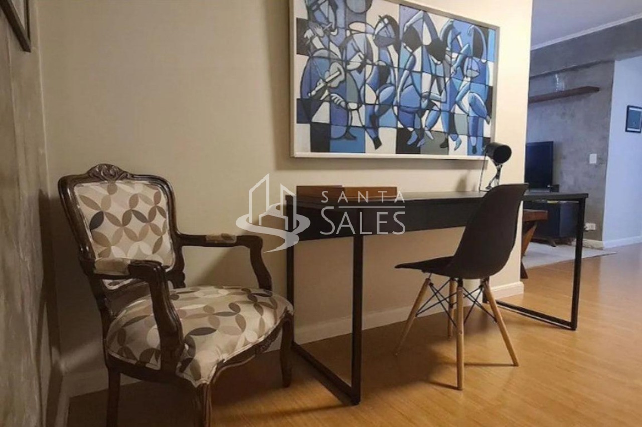 Apartamento, 2 quartos, 82 m² - Foto 5