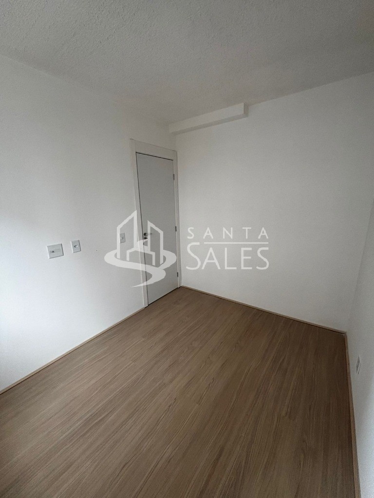Apartamento, 2 quartos, 42 m² - Foto 4