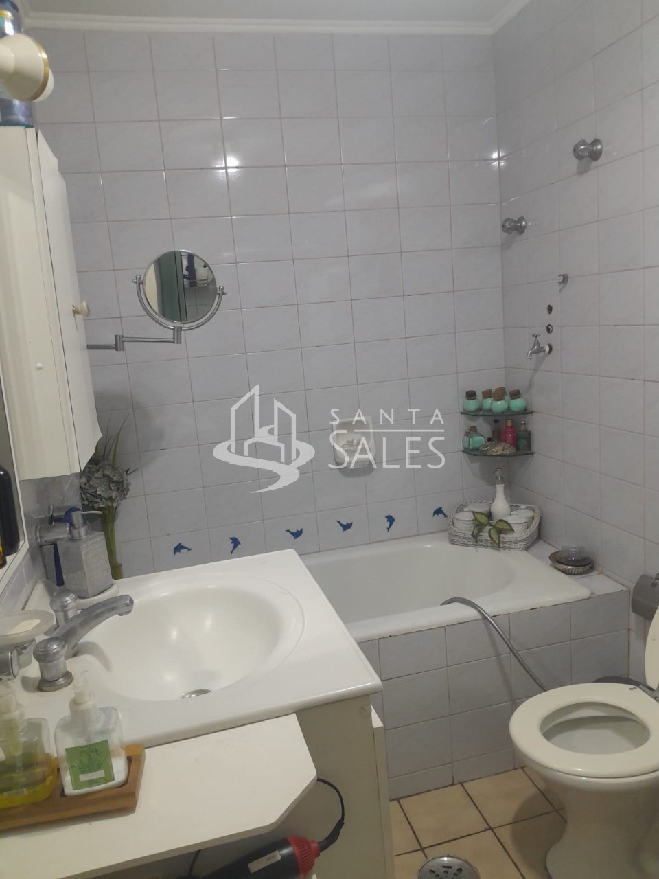 Apartamento, 3 quartos, 95 m² - Foto 11