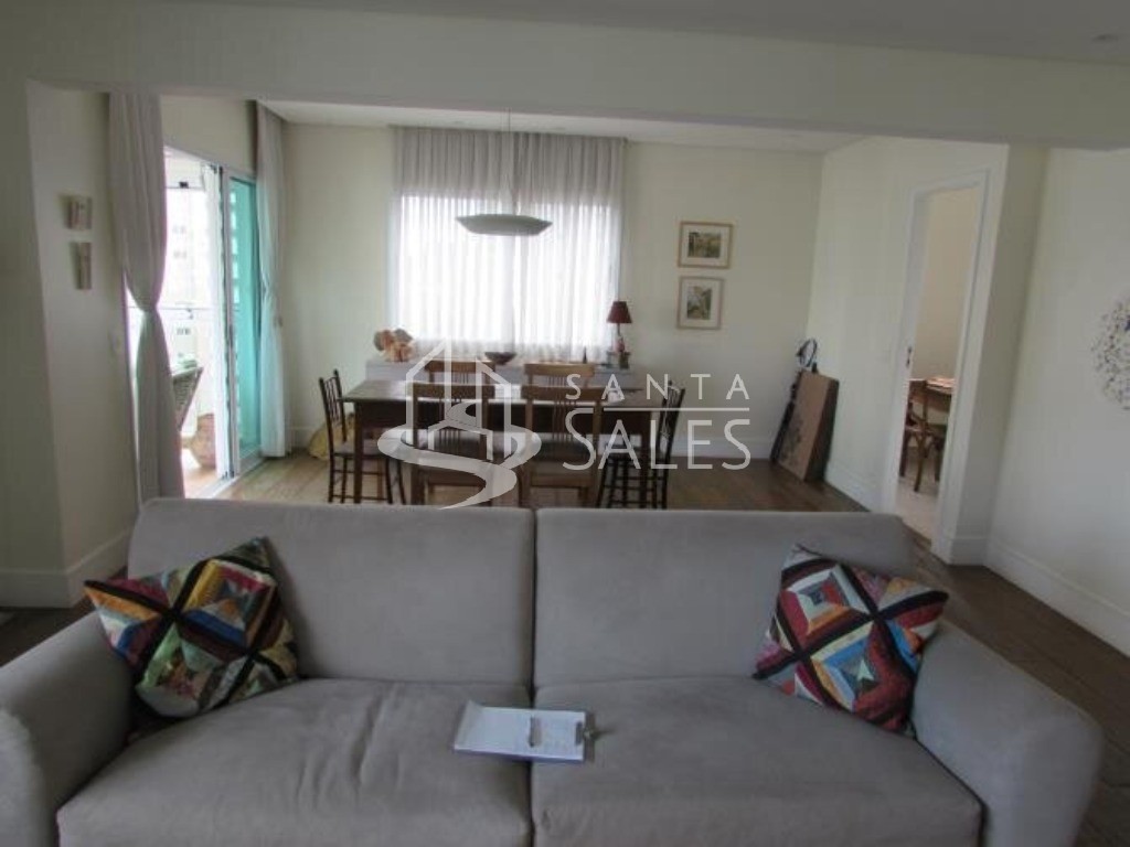 Apartamento, 4 quartos, 148 m² - Foto 1