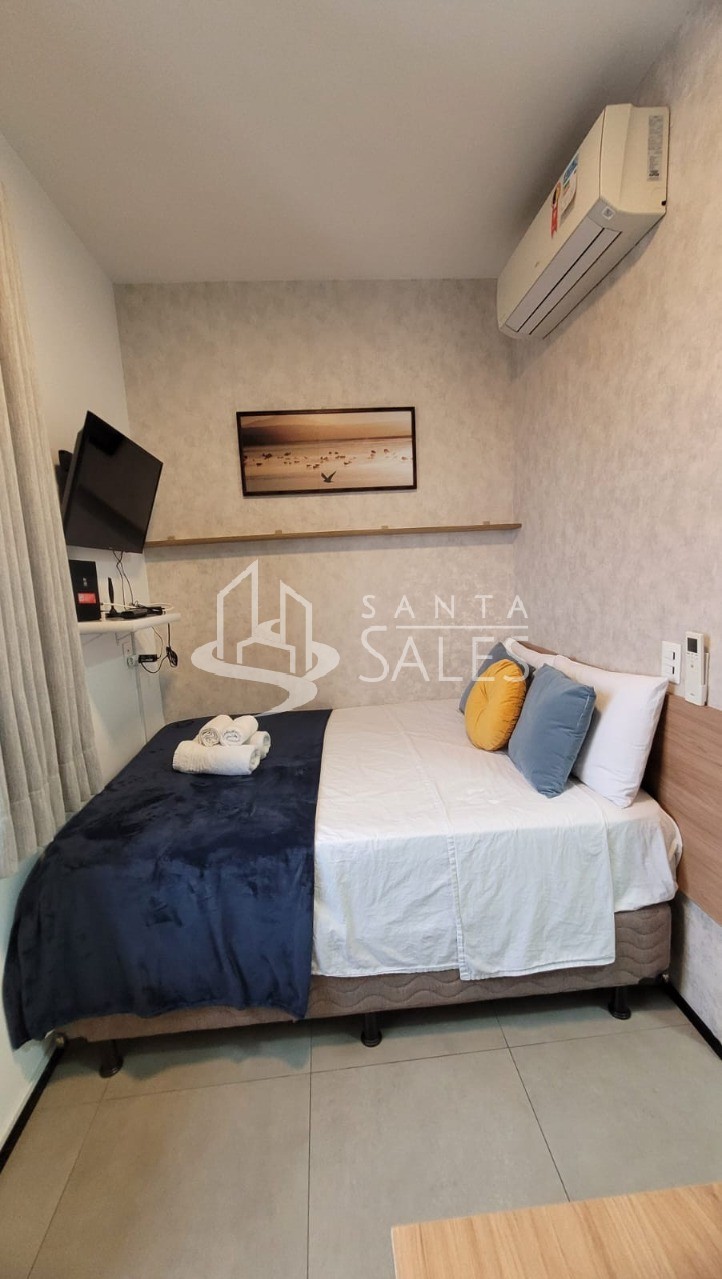 Apartamento, 1 quarto, 17 m² - Foto 26