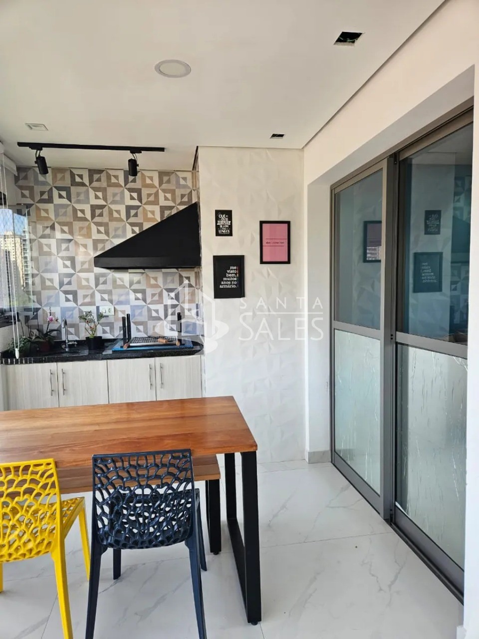 Apartamento, 3 quartos, 81 m² - Foto 14