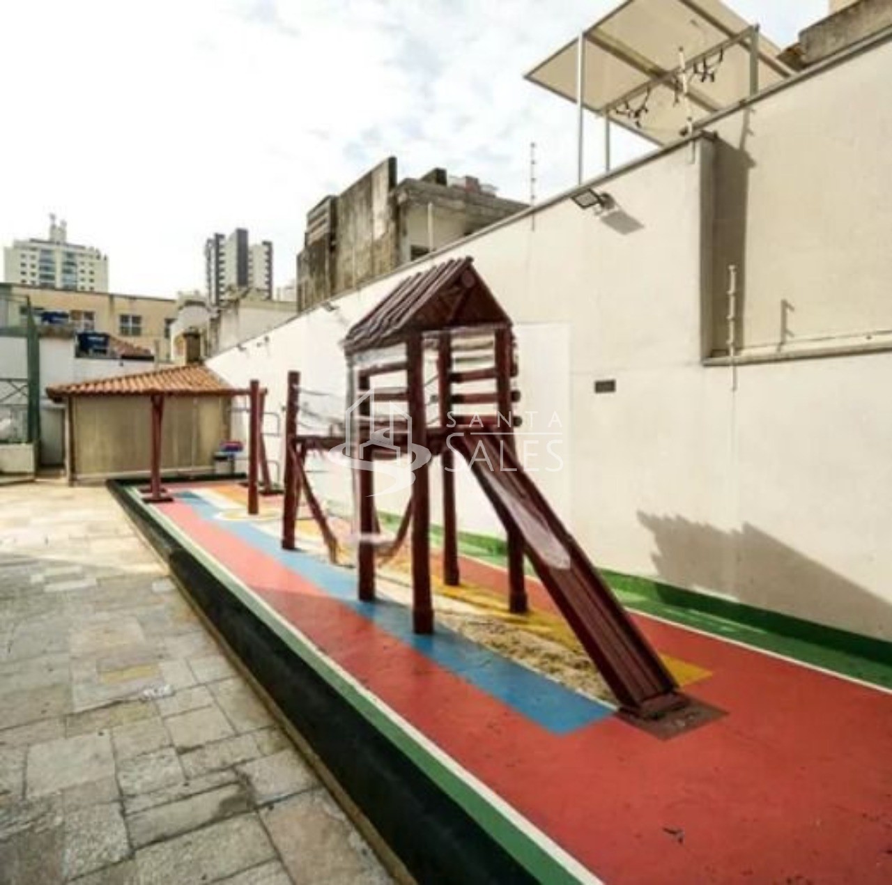 Apartamento, 3 quartos, 75 m² - Foto 40