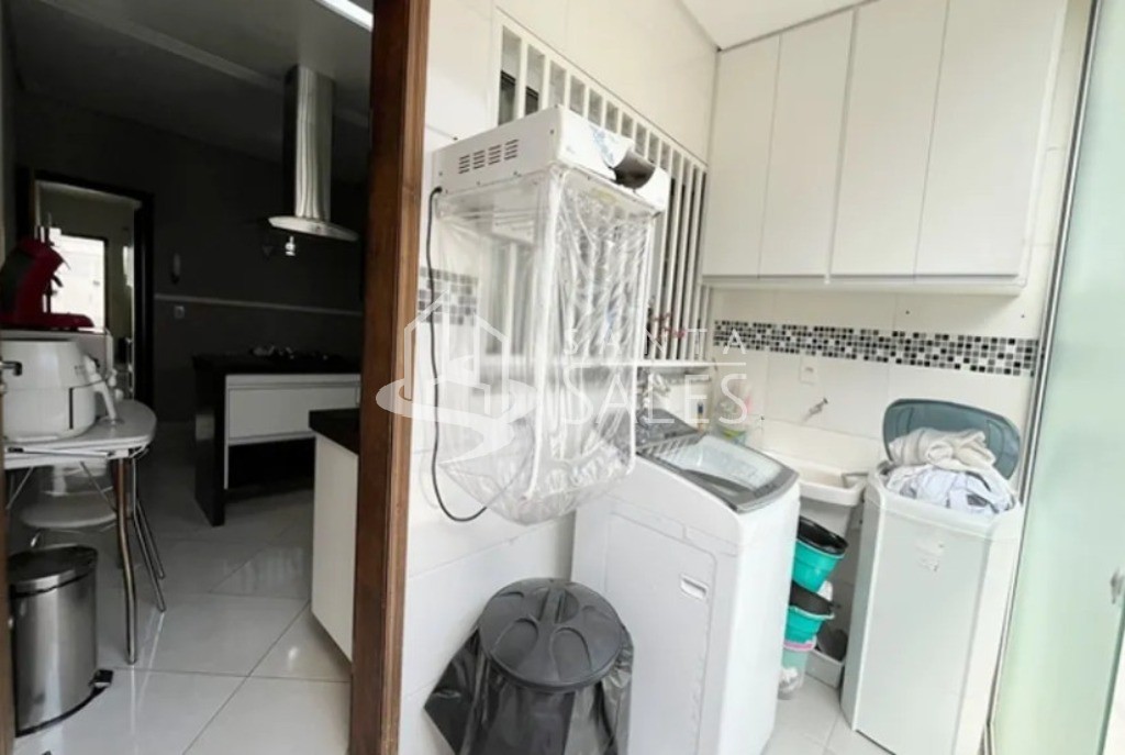 Sobrado, 3 quartos, 116 m² - Foto 10