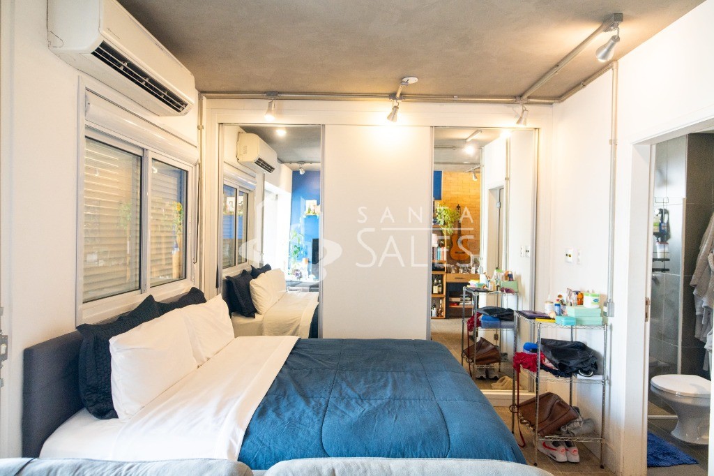 Apartamento, 1 quarto, 45 m² - Foto 8