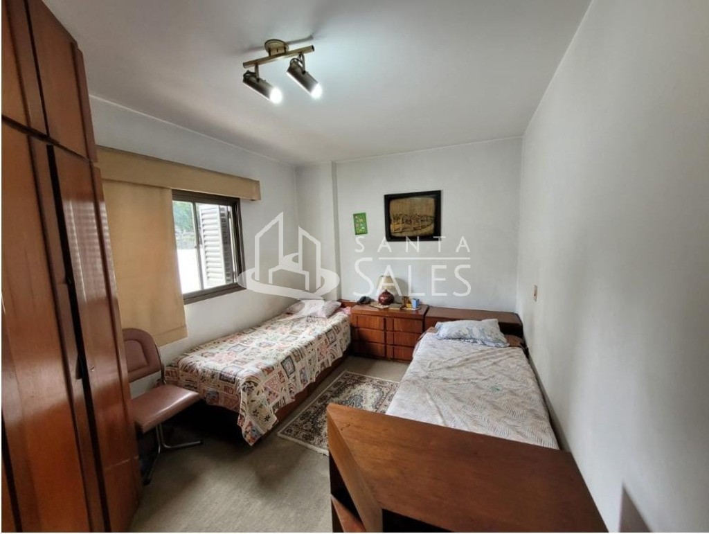 Apartamento, 3 quartos, 160 m² - Foto 5