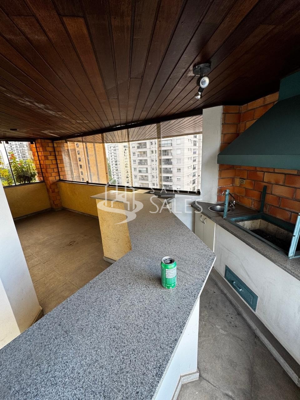 Apartamento, 4 quartos, 250 m² - Foto 10