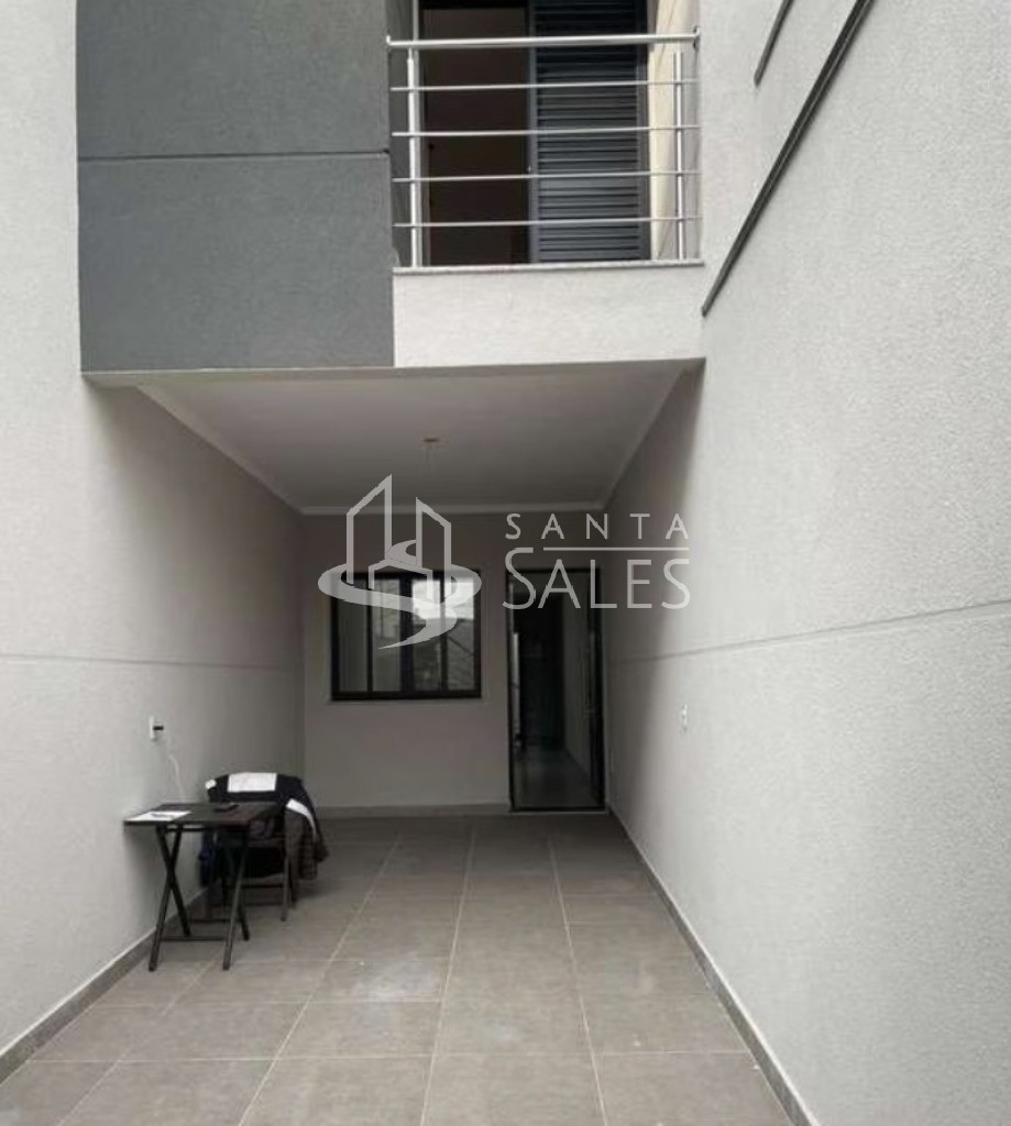 Sobrado, 3 quartos, 115 m² - Foto 2
