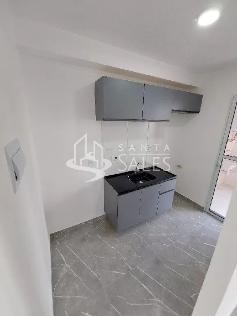 Apartamento, 2 quartos, 42 m² - Foto 12