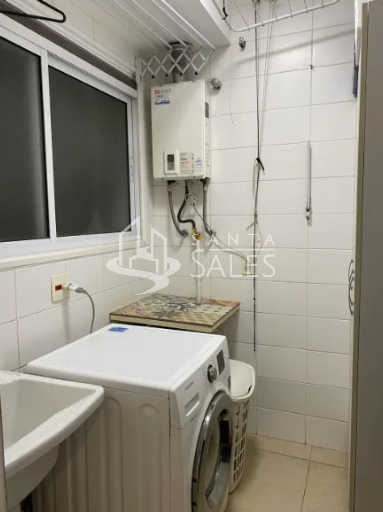 Apartamento, 3 quartos, 98 m² - Foto 11