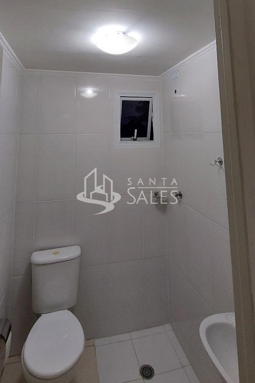 Apartamento à venda com 2 quartos, 49m² - Foto 9