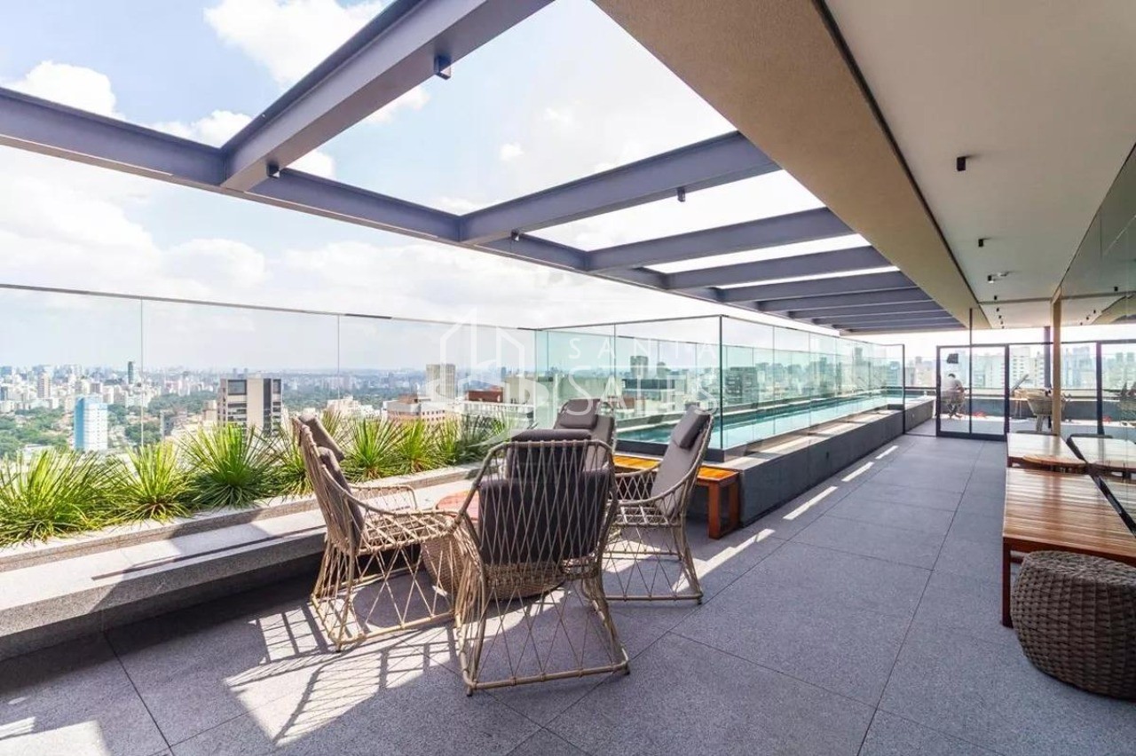 Apartamento, 2 quartos, 60 m² - Foto 31