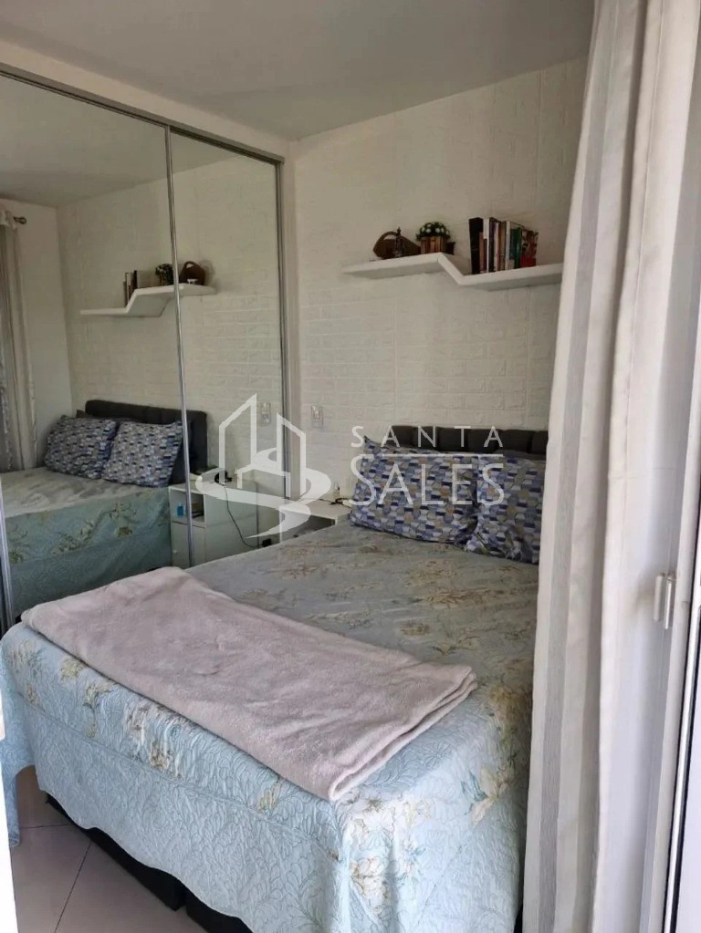 Kitnet-Studio, 38 m² - Foto 8