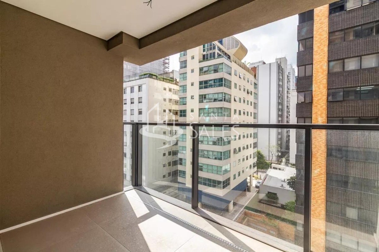 Apartamento, 2 quartos, 60 m² - Foto 34
