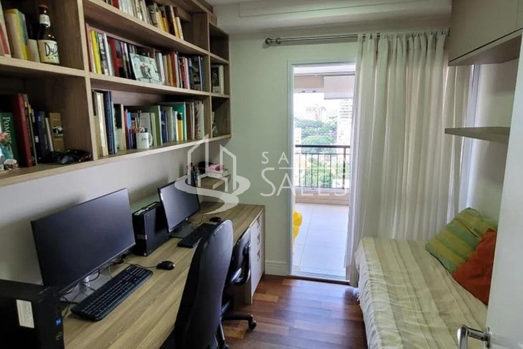 Apartamento, 4 quartos, 150 m² - Foto 6