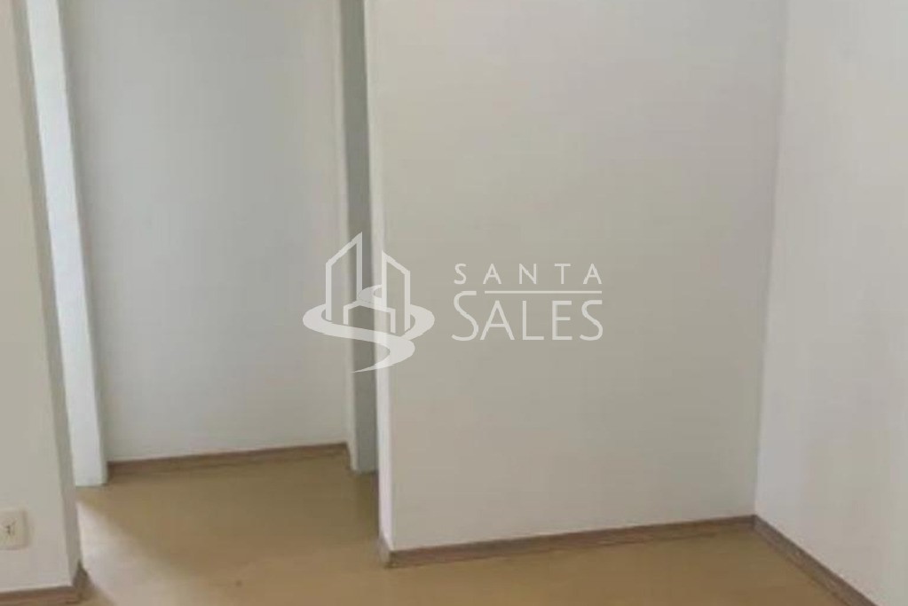 Apartamento, 1 quarto, 45 m² - Foto 8