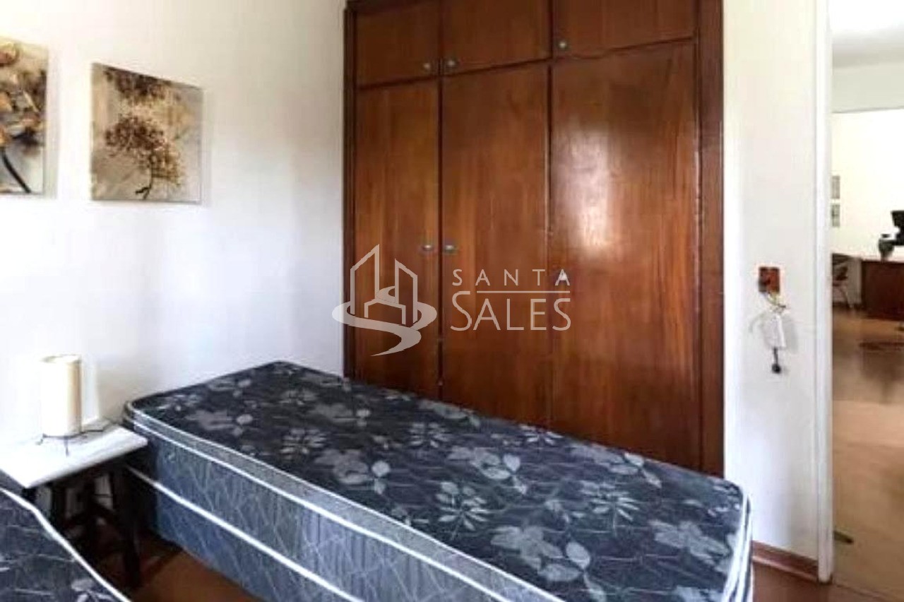 Apartamento, 3 quartos, 110 m² - Foto 8