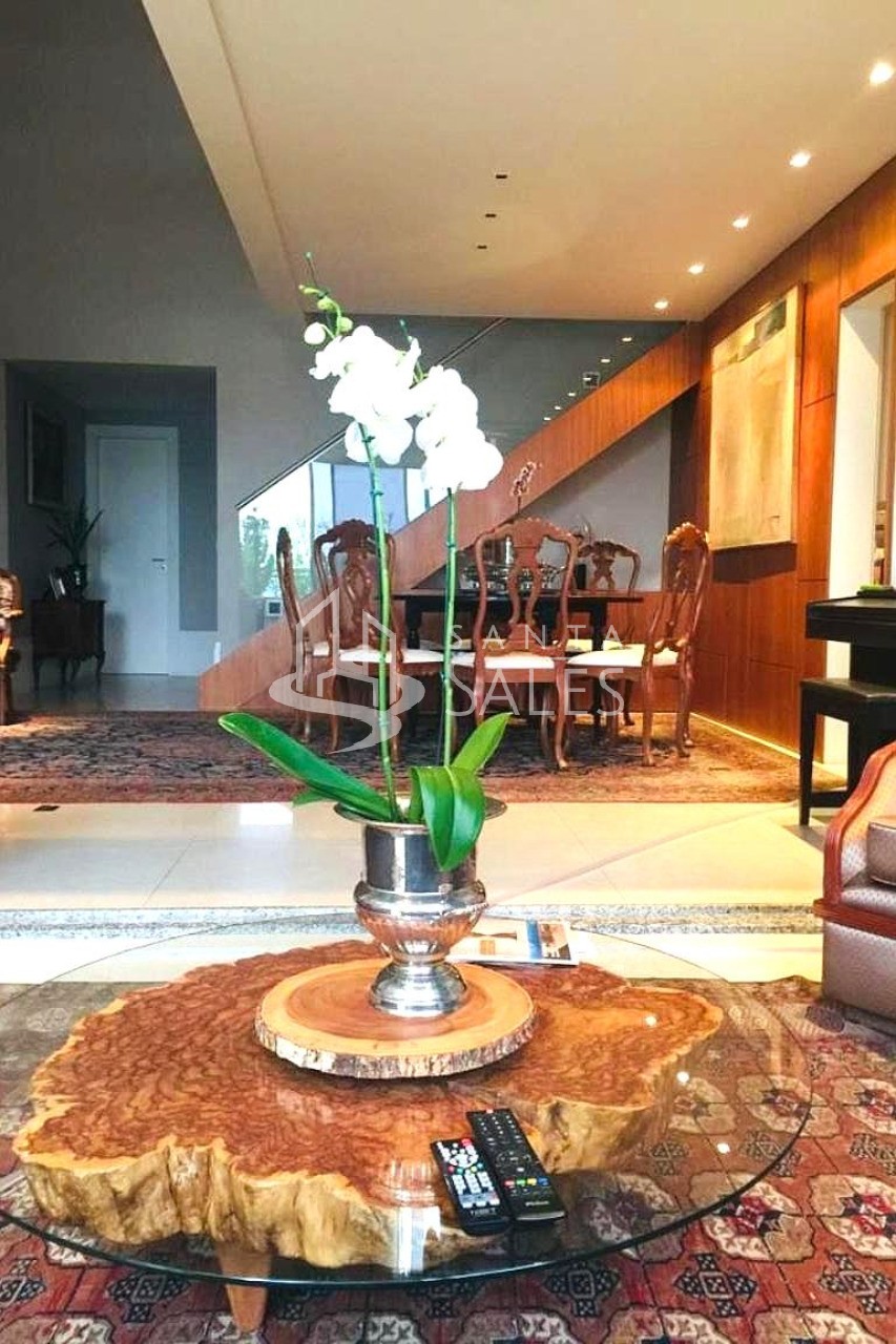 Apartamento, 4 quartos, 210 m² - Foto 7