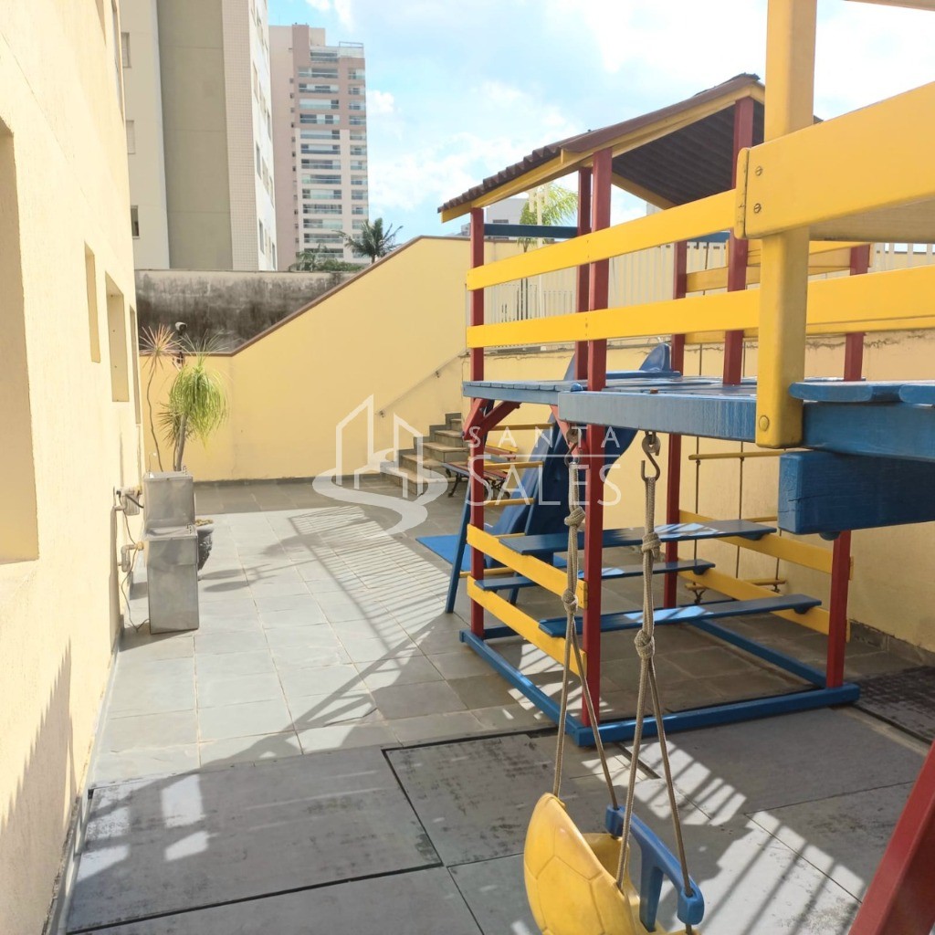 Apartamento, 2 quartos, 60 m² - Foto 21