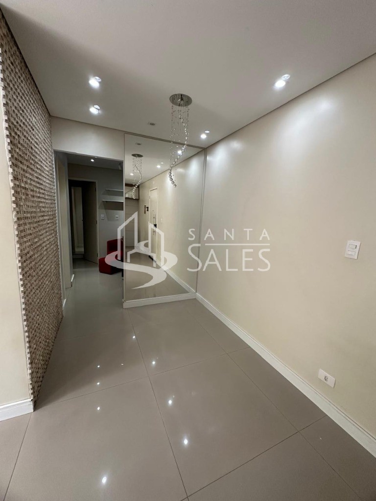 Apartamento, 2 quartos, 55 m² - Foto 8