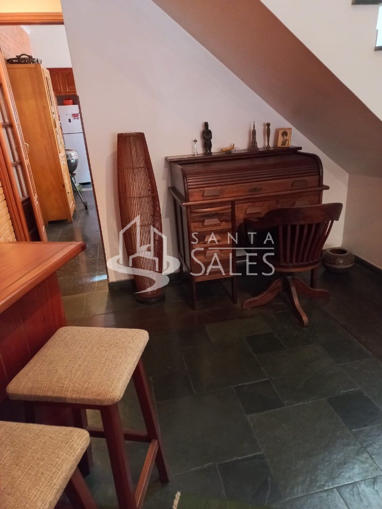 Sobrado, 3 quartos, 126 m² - Foto 32