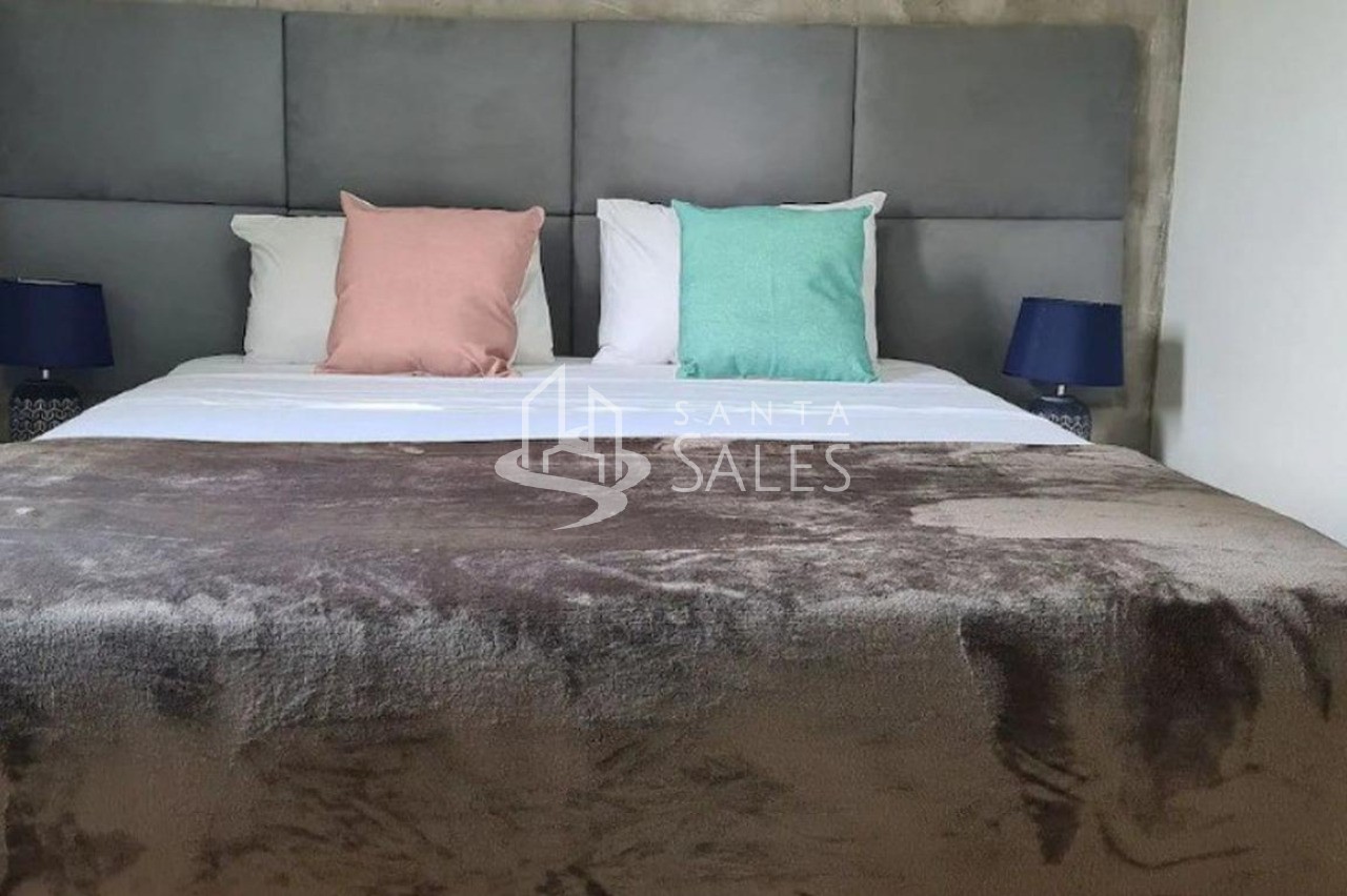 Apartamento, 2 quartos, 82 m² - Foto 11