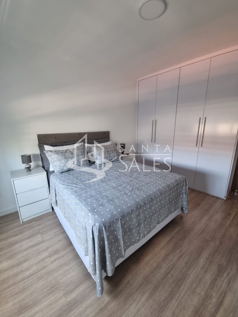 Sobrado, 2 quartos, 115 m² - Foto 26