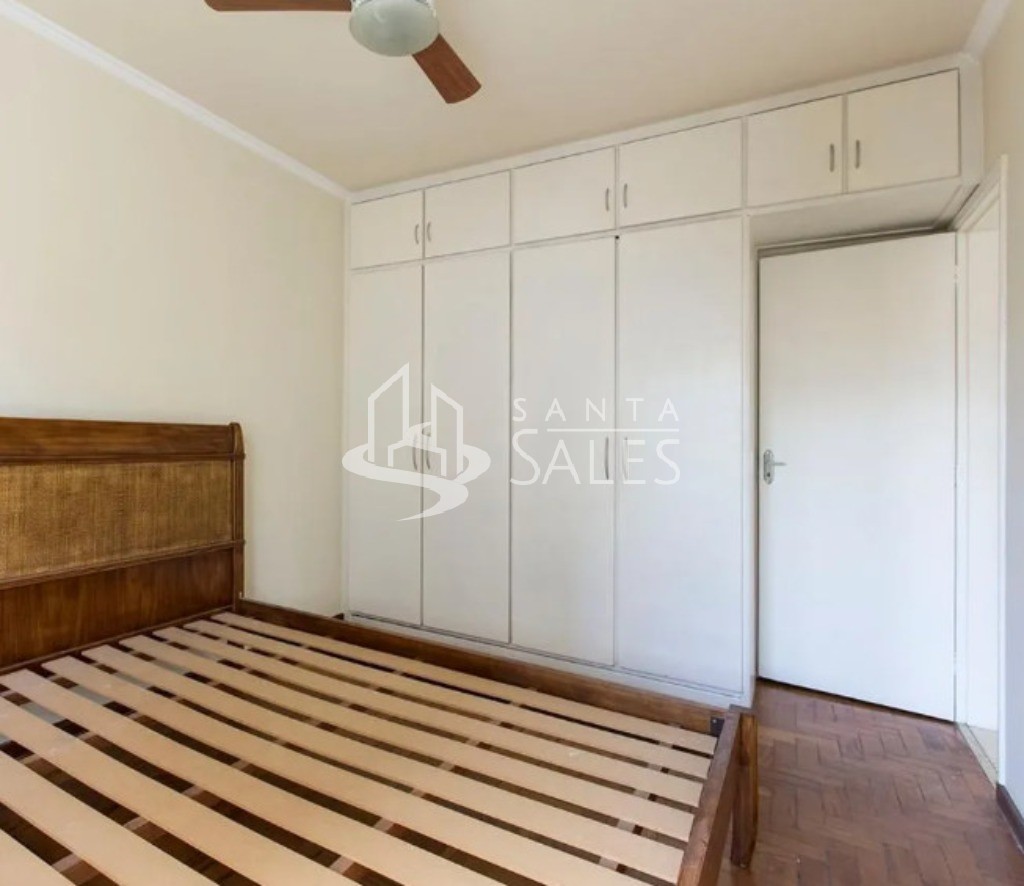 Apartamento, 2 quartos, 74 m² - Foto 6