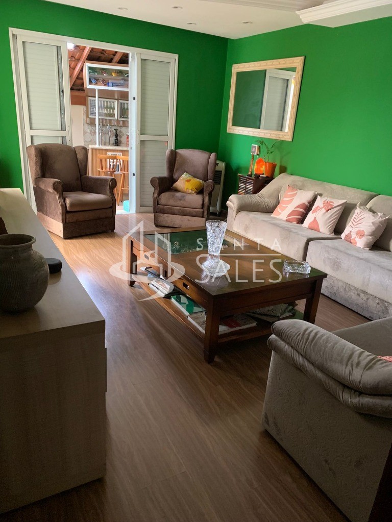 Casa, 3 quartos - Foto 1