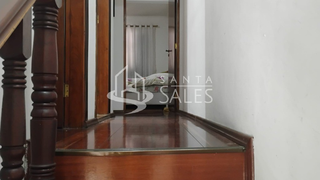 Sobrado, 3 quartos, 150 m² - Foto 25