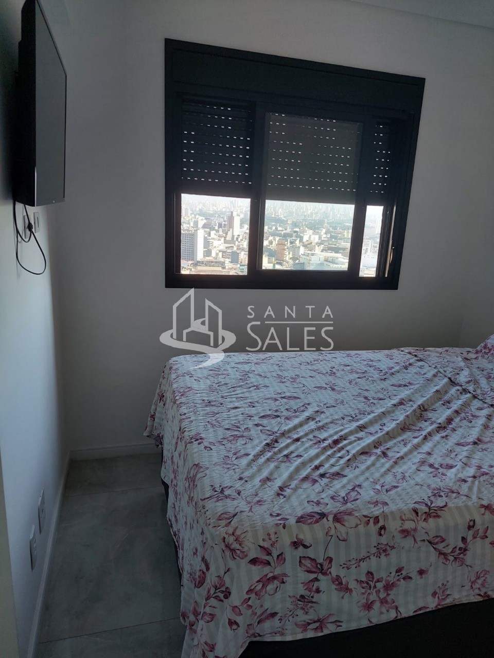 Apartamento à venda com 2 quartos, 50m² - Foto 14