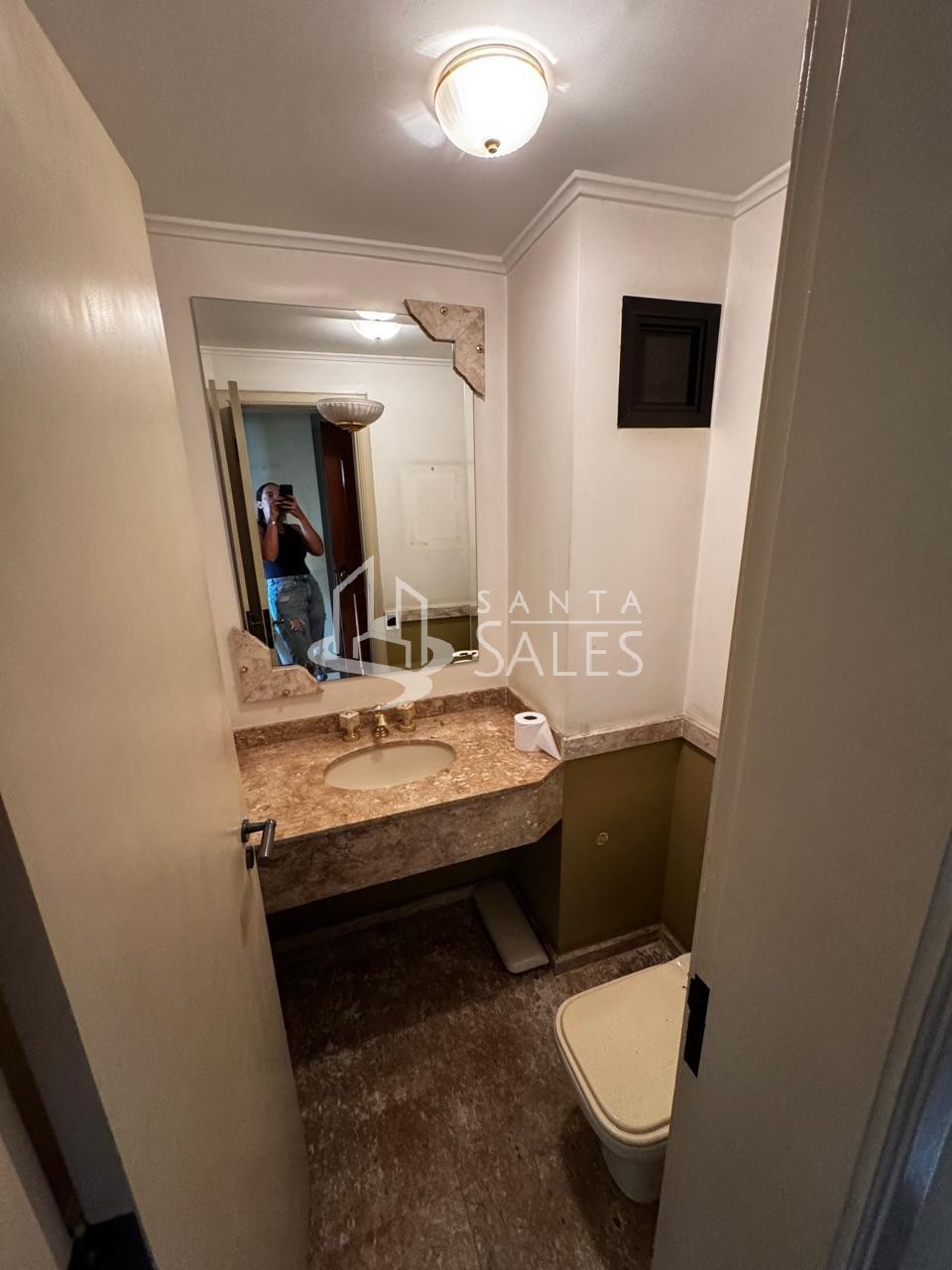 Apartamento, 4 quartos, 250 m² - Foto 13