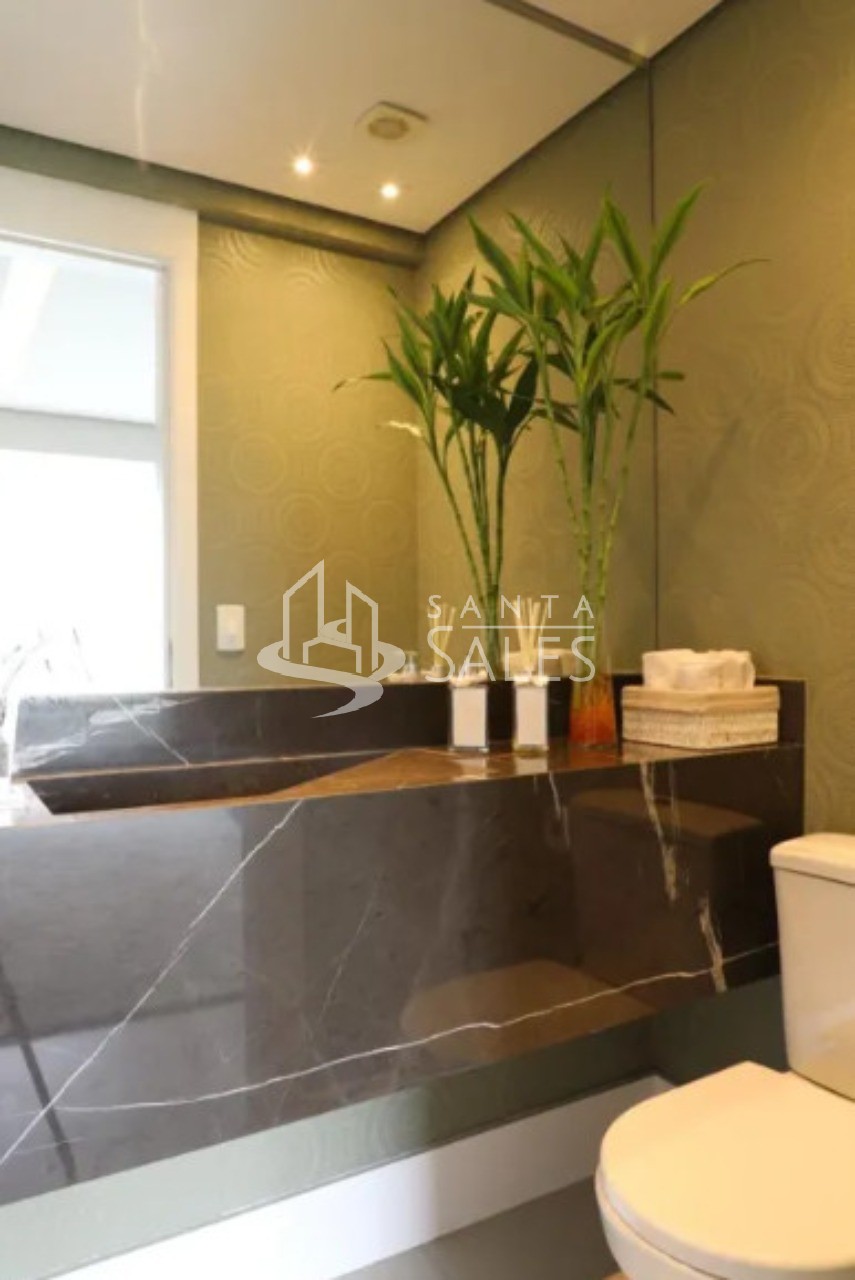 Apartamento, 3 quartos, 129 m² - Foto 3