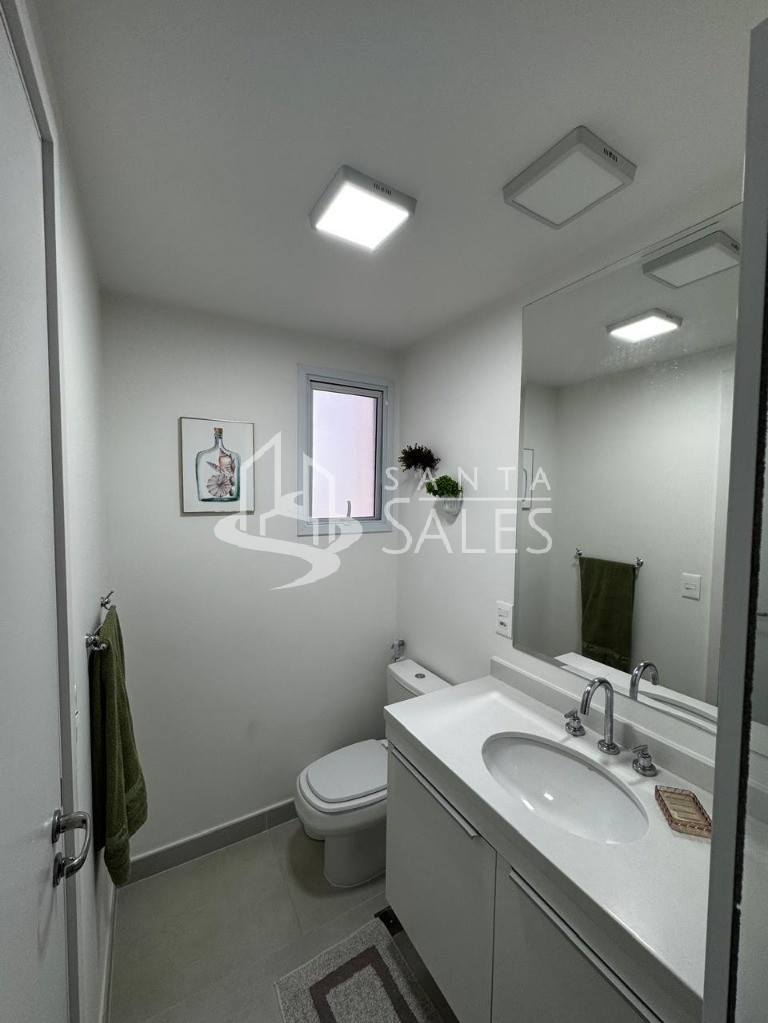 Cobertura, 3 quartos, 136 m² - Foto 13