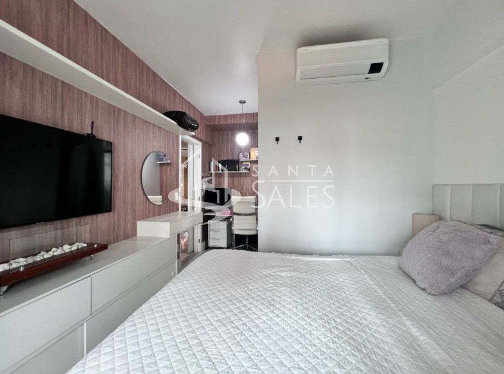 Apartamento, 2 quartos, 69 m² - Foto 6