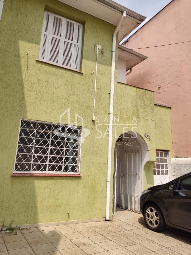 Sobrado, 3 quartos, 210 m² - Foto 4