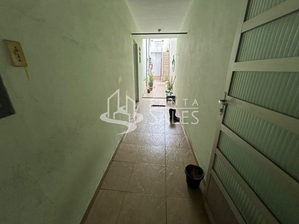 Casa, 4 quartos, 187 m² - Foto 21