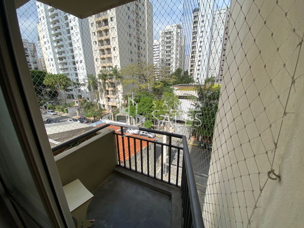 Apartamento, 2 quartos, 78 m² - Foto 7