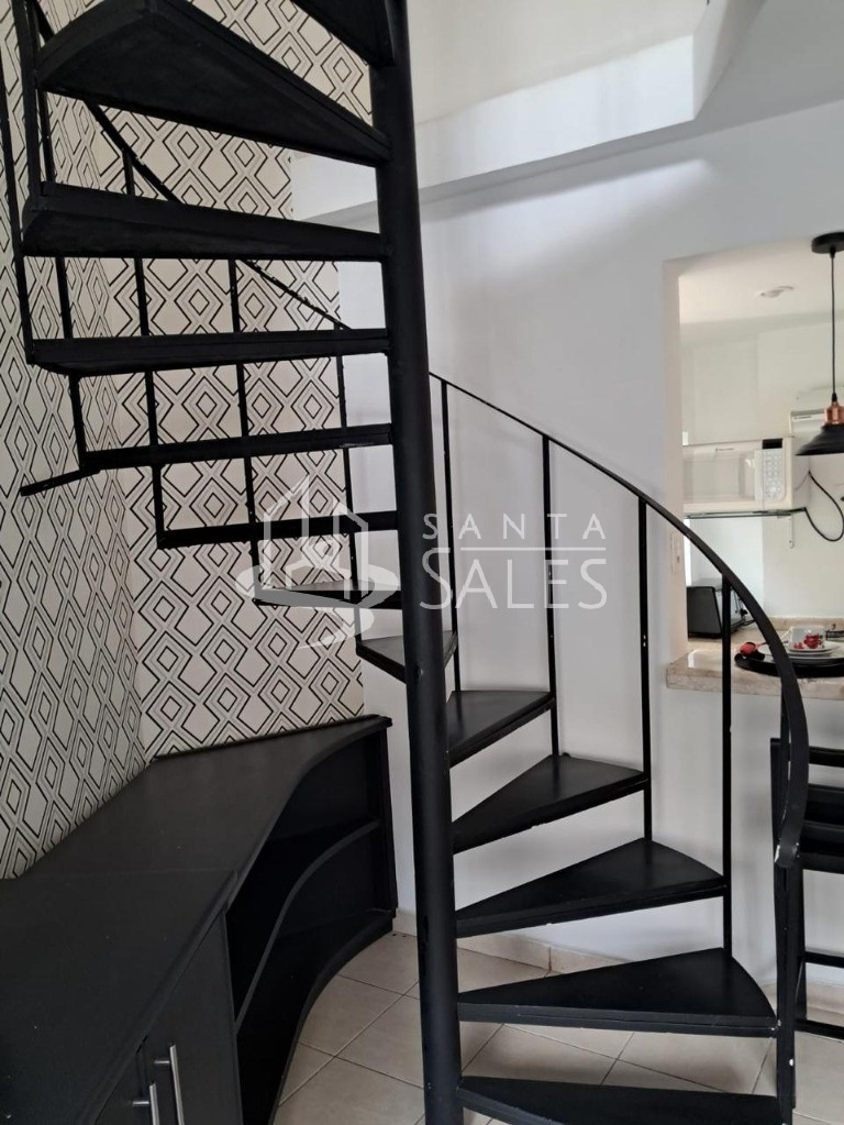 Apartamento, 1 quarto, 45 m² - Foto 4