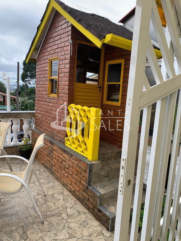 Casa, 3 quartos - Foto 24