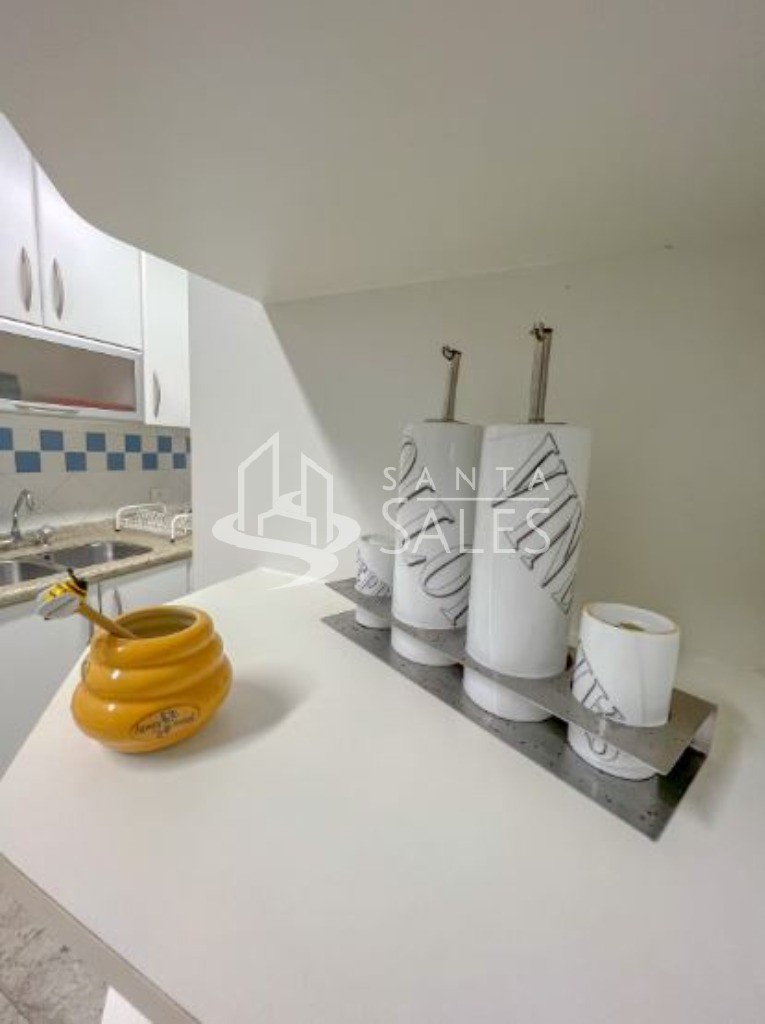 Apartamento à venda com 4 quartos, 300m² - Foto 8