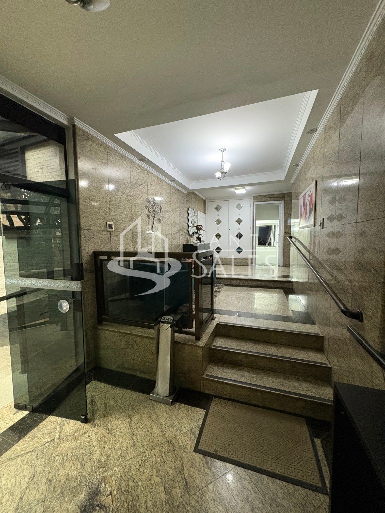 Apartamento, 2 quartos, 58 m² - Foto 28