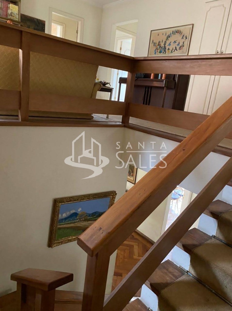 Sobrado, 4 quartos, 350 m² - Foto 9