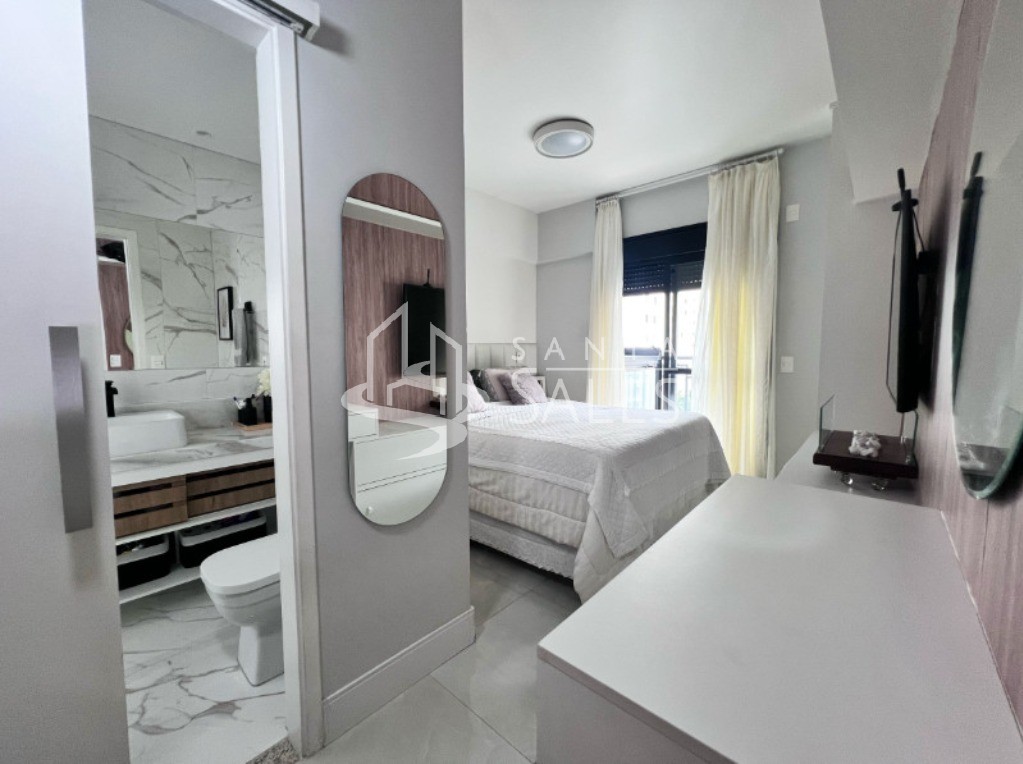 Apartamento, 2 quartos, 69 m² - Foto 5
