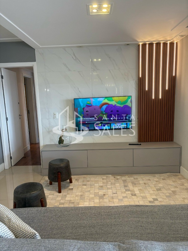 Apartamento, 3 quartos, 140 m² - Foto 9