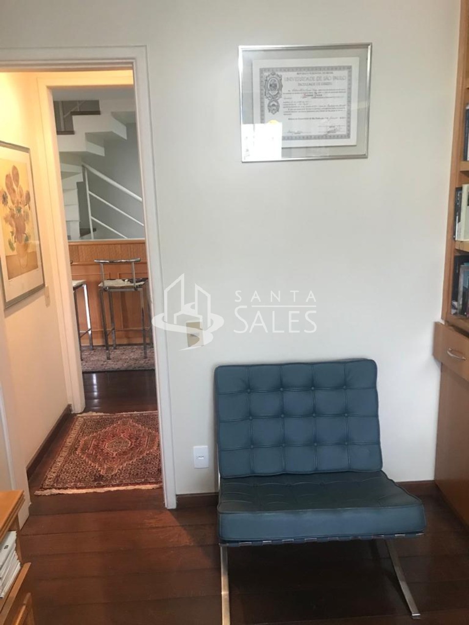 Apartamento, 2 quartos, 170 m² - Foto 11